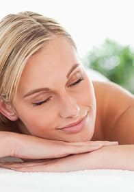 One or Three One-Hour Swedish or Deep-Tissue Massages