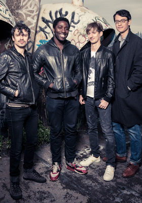 Another great deal from AmazonLocal