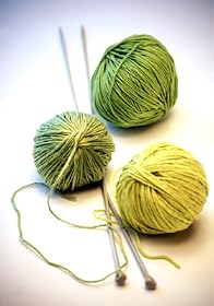 One-on-One Knitting Lesson and $20 to Spend on Supplies