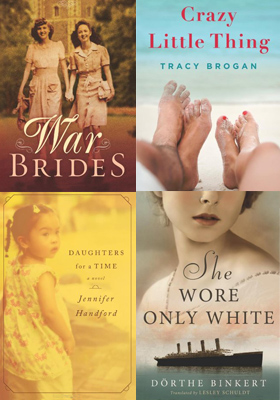 2 Books for $12 from Amazon