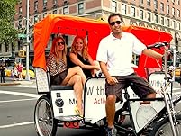 Central Park Walking Tour