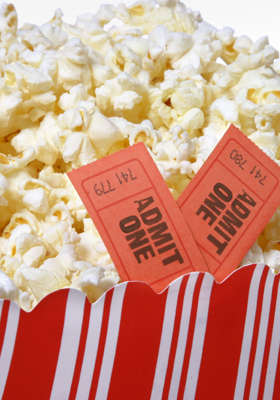 Another great deal from AmazonLocal