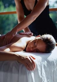 Hour-Long Massage and Hour-Long Facial