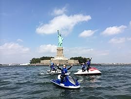 Jet Ski Tour: Brooklyn or NYC