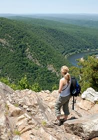 Intro to Overnight Backpacking Experience for One or Two