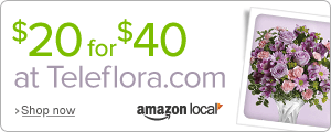 Save at amazonlocal.com