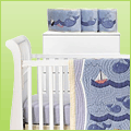 Crib Bedding Set Boys