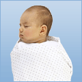 Blankets & Swaddling