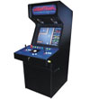 Black Pro Arcade