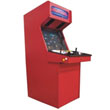 Red Pro Arcade