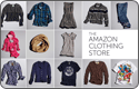 Amazon.com Clothing & Accessories Gift Cards