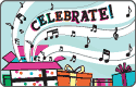 Celebrate