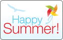 Give an Amazon.com Gift Card for Summer