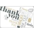 Send a Thank You Amazon.com Gift Card