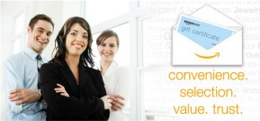 Corporate Gift Certificate