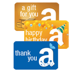 amazon gift card