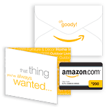 Amazon.com: Gift Cards