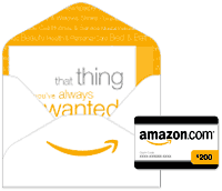 Gift Cards