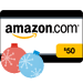 Amazon.com Gift Cards