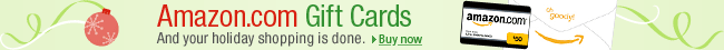 Gift a Gift Card at Amazon.com
