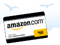 Amazon.com Gift Cards