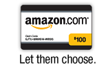 Amazon.com Gift Cards