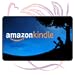 Kindle Gift Cards