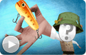 Fishin' Father Video Gift Card