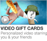 Video Gift Cards at Amazon.com