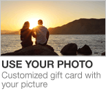 Use Your Own Photo