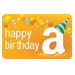 Amazon.com Gift Cards