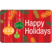 Schedule Now for the Holidays