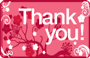 Send a Thank You Amazon.com Gift Card
