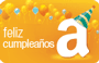 Send an Amazon.com Gift Card to say 'Feliz Cumplea�os'