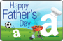 Send an Amazon.com Gift Card for Father's Day