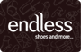Endless.com Gift Cards