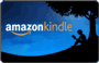 Send Dad an Amazon Kindle Gift Card