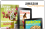 Send an Amazon Magazines Gift Card