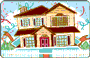 Send a Happy Housewarming Amazon.com Gift Card