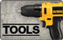 Send Dad an Amazon Tools Gift Card