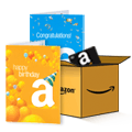 Amazon.com Gift Cards