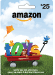 Buy Amazon.com Gift Cards