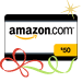 Amazon.com Gift Cards