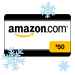 Amazon.com Gift Cards