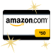 Amazon.com Gift Cards