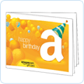 Amazon E-Gift Card