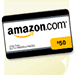 Amazon.com Gift Cards