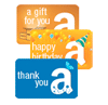 Amazon.com Gift Cards