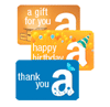 Amazon.com Gift Cards