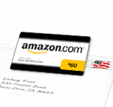 Mail a gift card